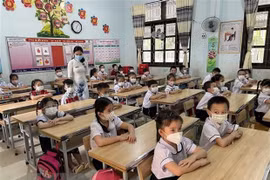 Ảnh minh họa. (Nguồn: TTXVN)