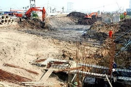 Ảnh minh họa. (Nguồn: Huy Hùng/TTXVN)