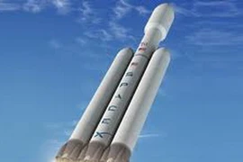 Ảnh minh họa. (Nguồn: Internet)