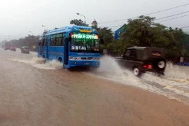 Ảnh minh họa. (Nguồn: TTXVN)