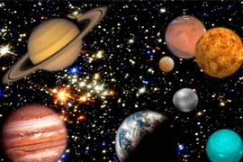 Ảnh minh họa. (Nguồn: Internet)