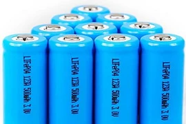 Ảnh minh họa. (Nguồn: Internet)