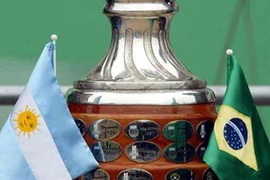 Copa America sẽ không còn là sân chơi riêng của Brazil và Argentina. (Nguồn: Internet)