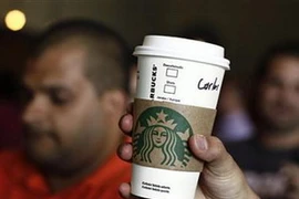 Ảnh minh họa. (Nguồn: Reuters)