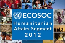 Hội đồng Kinh tế -Xã hội Liên hợp quốc. (Nguồn: Internet)