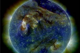 Ảnh minh họa. (Nguồn: Internet)