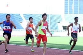 (Ảnh minh họa: Quốc Khánh/TTXVN)