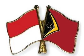 Ảnh minh họa. (Nguồn: crossed-flag-pins.com)