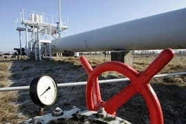 Ảnh chỉ có tính minh họa. (Nguồn: AFP/TTXVN)