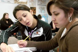 Ảnh minh họa. (Nguồn: blog.syracuse.com)