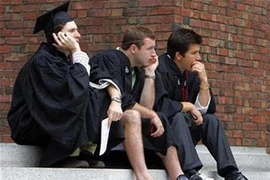 Ảnh minh họa. (Nguồn: Reuters)