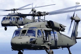 Ảnh minh họa. (Nguồn: Internet)