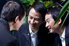 Đạo diễn Trần Anh Hùng. (Nguồn: Tạp chí Đẹp)