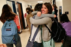 Ảnh minh họa. (Nguồn: Internet)