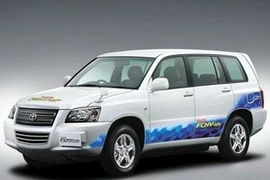 Ảnh minh họa. (Nguồn: Internet)