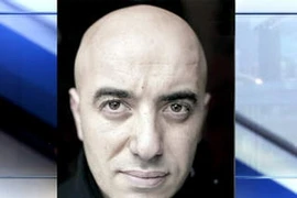 Tên Redoine Faid. (Nguồn: wptv.com)