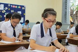 Ảnh minh họa. (Nguồn: TTXVN)