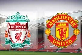 Sức nóng trên những khán đài giúp trận đấu giữa Liverpool và M.U trở nên hấp dẫn hơn. (Nguồn: Internet)