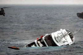 Ảnh minh họa. (Nguồn: AFP)