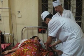 Ảnh minh họa. (Nguồn: TTXVN)