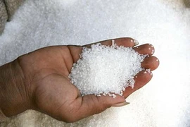 Ảnh minh họa. (Nguồn: BLOOMBERG)