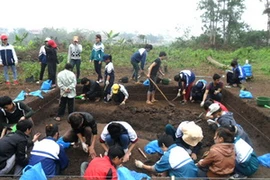 (Ảnh: vinhphuc.tourism.vn)