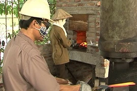 Ảnh minh họa. (Nguồn: Internet)