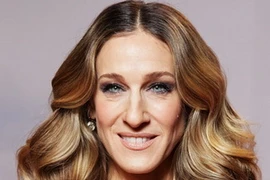 Ngôi sao của bộ phim “Sex and the city” Sarah Jessica Parker. (Nguồn: stylebistro.com)