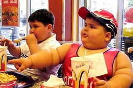 Ảnh minh họa. (Nguồn: Internet)