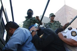 (Ảnh: borderlandbeat.com)