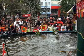 Ảnh minh họa. (Nguồn: TTXVN)