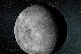 Hành tinh Kepler-37b. (Nguồn: NASA)