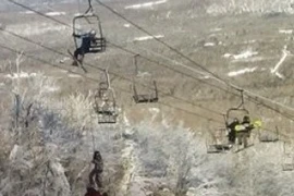 Ảnh minh họa. (Nguồn: AP)