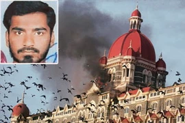 Abu Hamza, kẻ chủ mưu các vụ tấn công đẫm máu ở Mumbai năm 2008. (Nguồn: indiatoday.intoday.in)