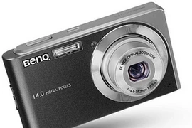 Máy ảnh kỹ thuật số E1465. (Nguồn: Internet)