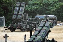 Ảnh minh họa. (Nguồn: Internet)