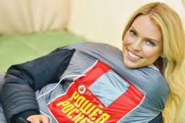 Túi ngủ Recharge Sleeping. (Nguồn: thesun.co.uk)