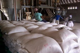 Ảnh minh họa. (Nguồn: restoring-touch.org)