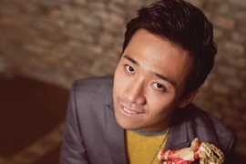 MC Tấn Thành. (Ảnh: TTVH & Đàn ông)