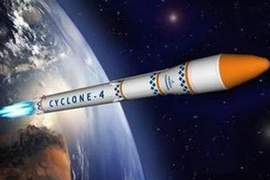 Ảnh minh họa. (Nguồn: eng.obozrevatel.com)