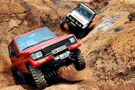 Ảnh minh họa. (Nguồn: PV/Vietnam+)