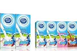 Ảnh minh họa. (Nguồn: dutchlady.com.vn)