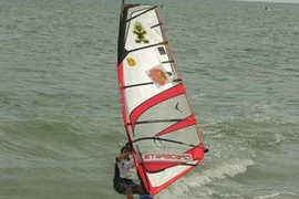 Ảnh minh họa. (Nguồn: Nguyễn Thanh/TTXVN)