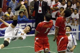 Ảnh minh họa. (Nguồn: Quang Nhựt/TTXVN)