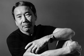 Nhà văn hiện đại Nhật Bản Haruki Murakami. (Nguồn: nytimes.com)