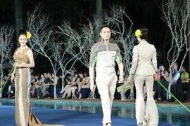 Ảnh minh họa. (Nguồn: Ảnh: Hoàng Hùng/TTXVN)