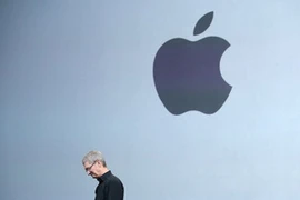 Những bài diễn thuyết của Tim Cook không thực sự thu hút người yêu công nghê. (Nguồn: Getty)