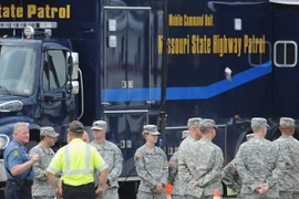 [Video] Vụ bạo động ở Ferguson gây chia rẽ dư luận Mỹ