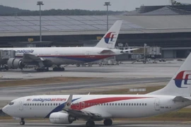 [Video] Australia-Trung Quốc mở rộng phạm vi tìm MH370