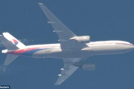 [Video] Tìm kiếm máy bay MH370 là nhiệm vụ vô cùng khó khăn